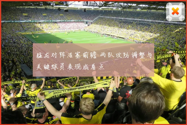 猛龙对阵活塞前瞻 两队攻防调整与关键球员表现成看点