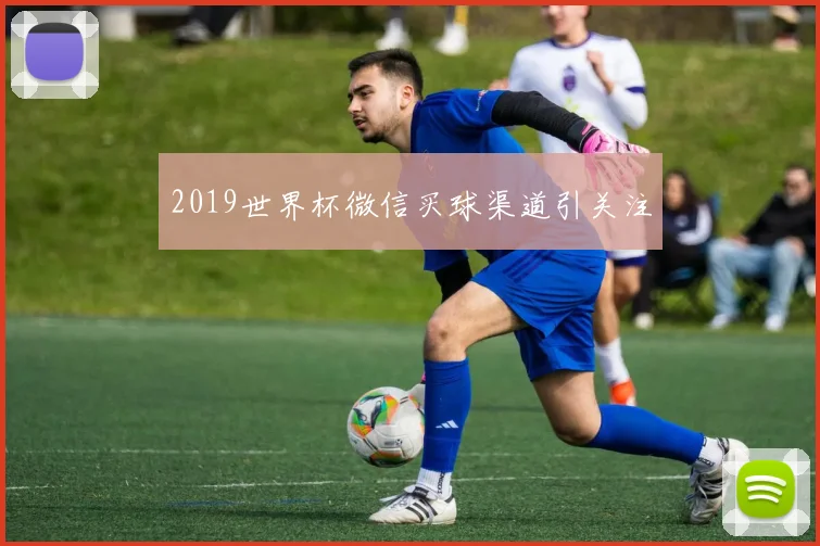 2019世界杯微信买球渠道引关注