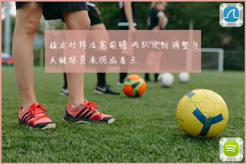 猛龙对阵活塞前瞻 两队攻防调整与关键球员表现成看点