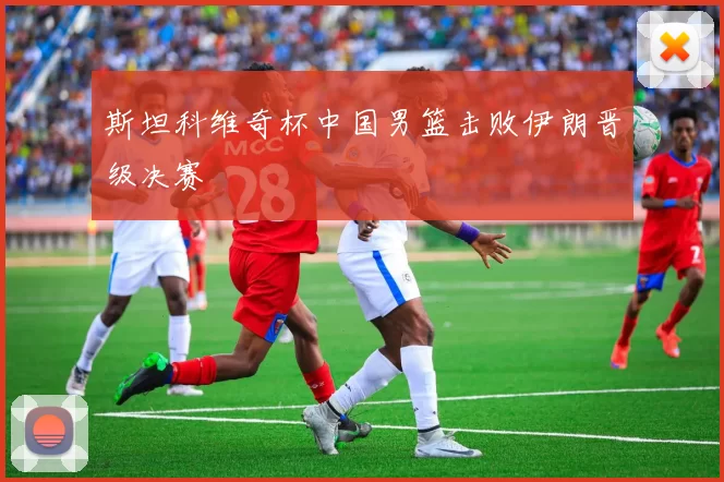 斯坦科维奇杯中国男篮击败伊朗晋级决赛